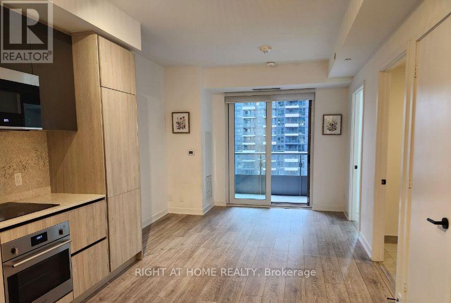 2605 - 108 Peter Street, Toronto (waterfront Communities), Ontario