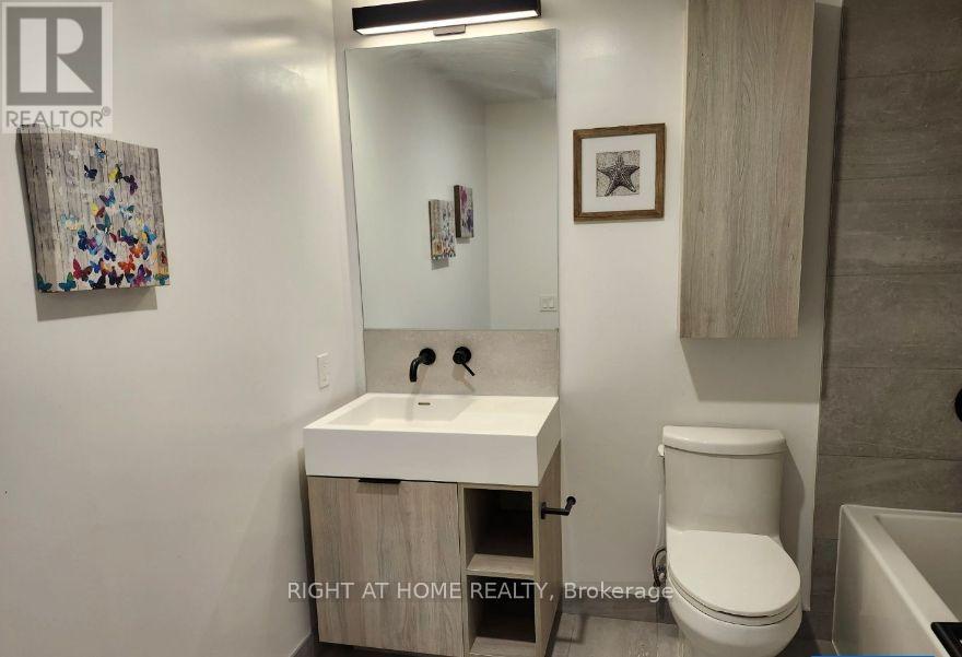 2605 - 108 Peter Street, Toronto (waterfront Communities), Ontario