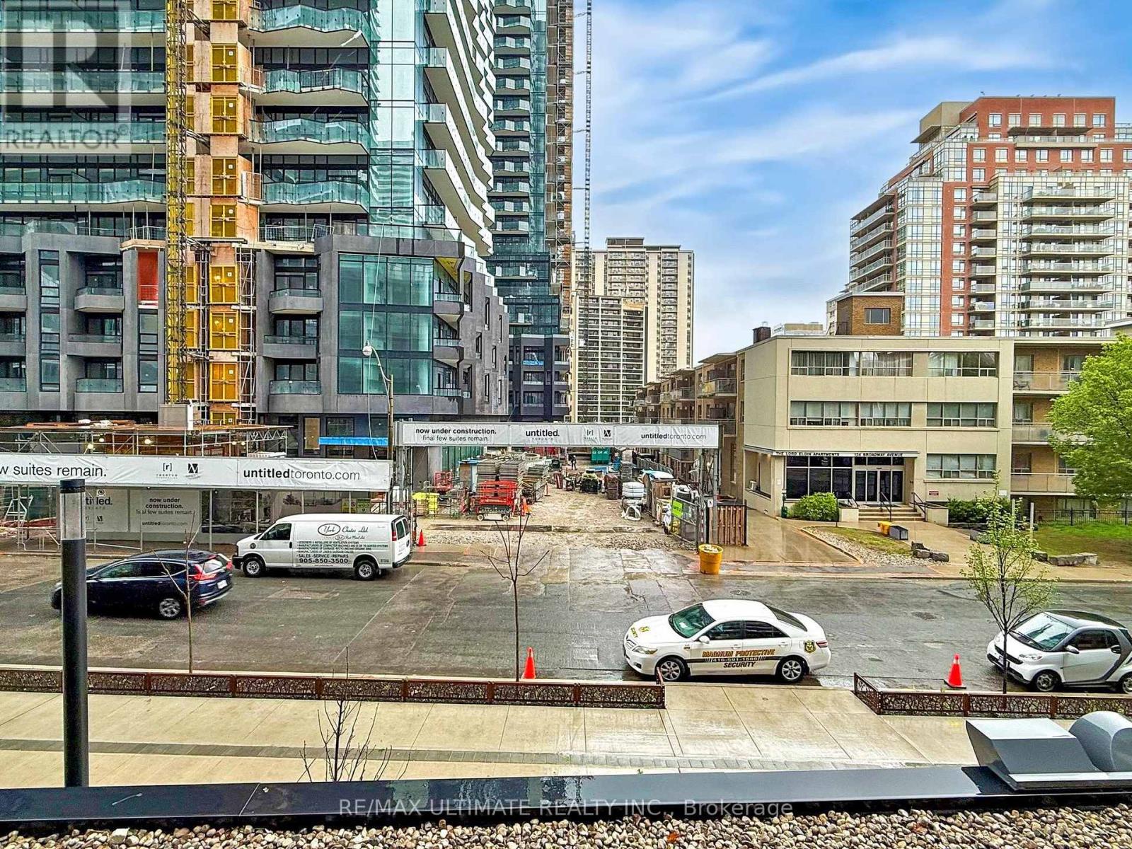 117 Broadway Avenue, Toronto (mount Pleasant West), Ontario