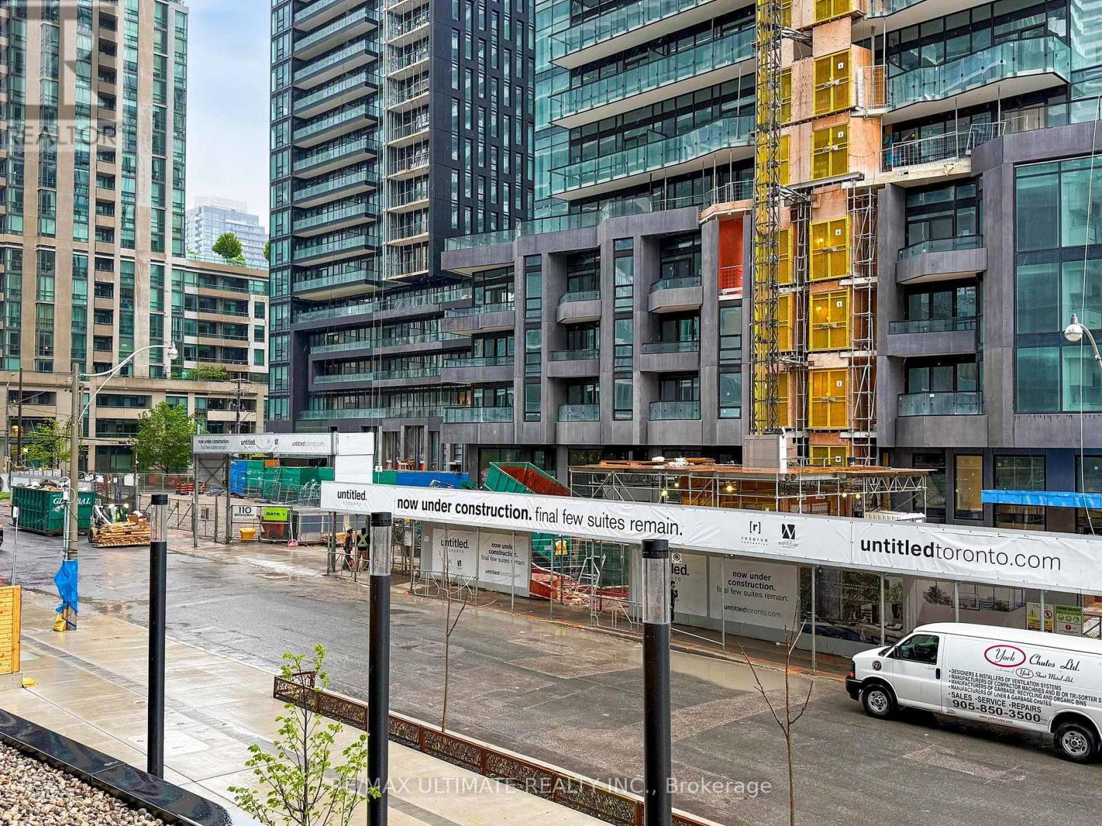 117 Broadway Avenue, Toronto (mount Pleasant West), Ontario