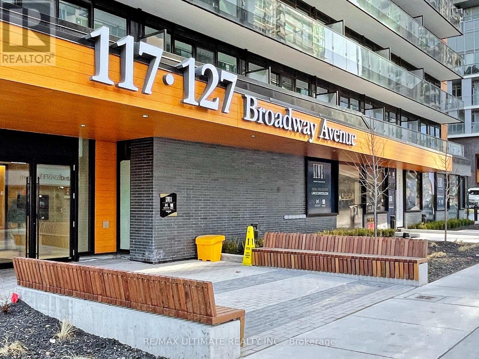 117 Broadway Avenue, Toronto (mount Pleasant West), Ontario