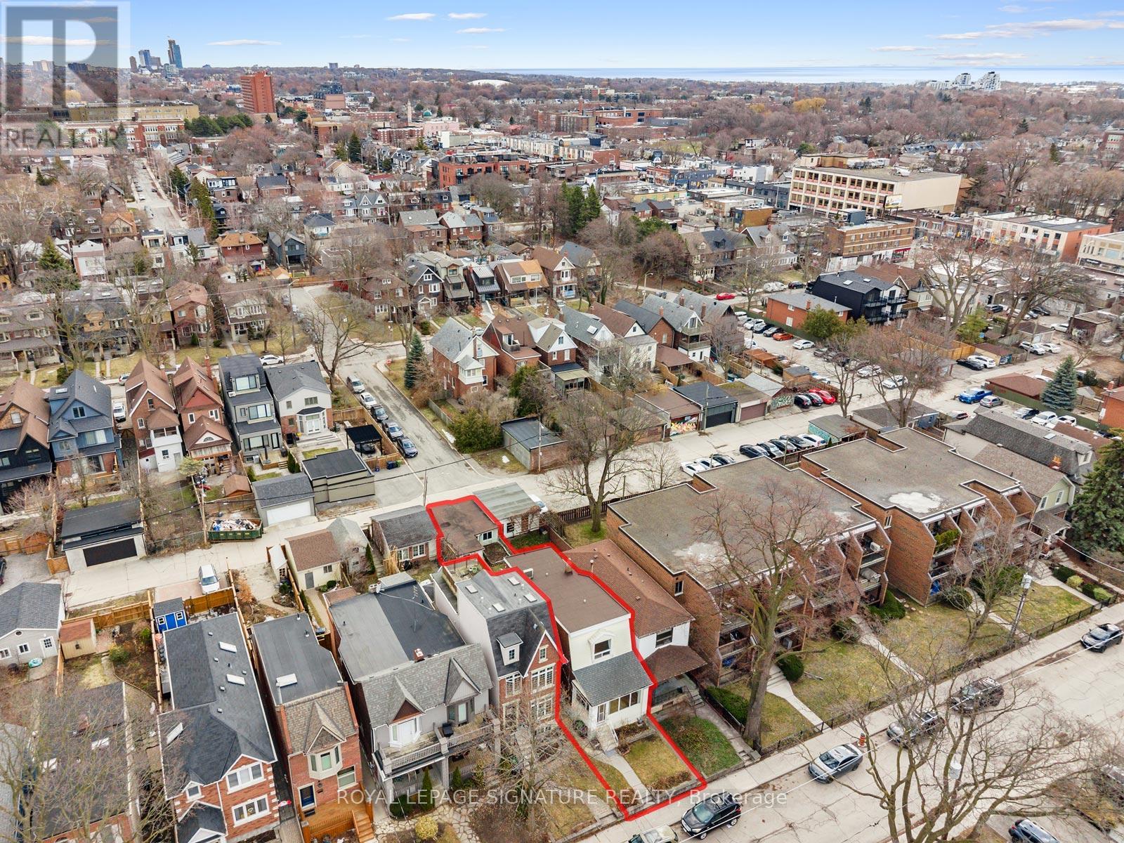 45 Eaton Avenue, Toronto (danforth), Ontario