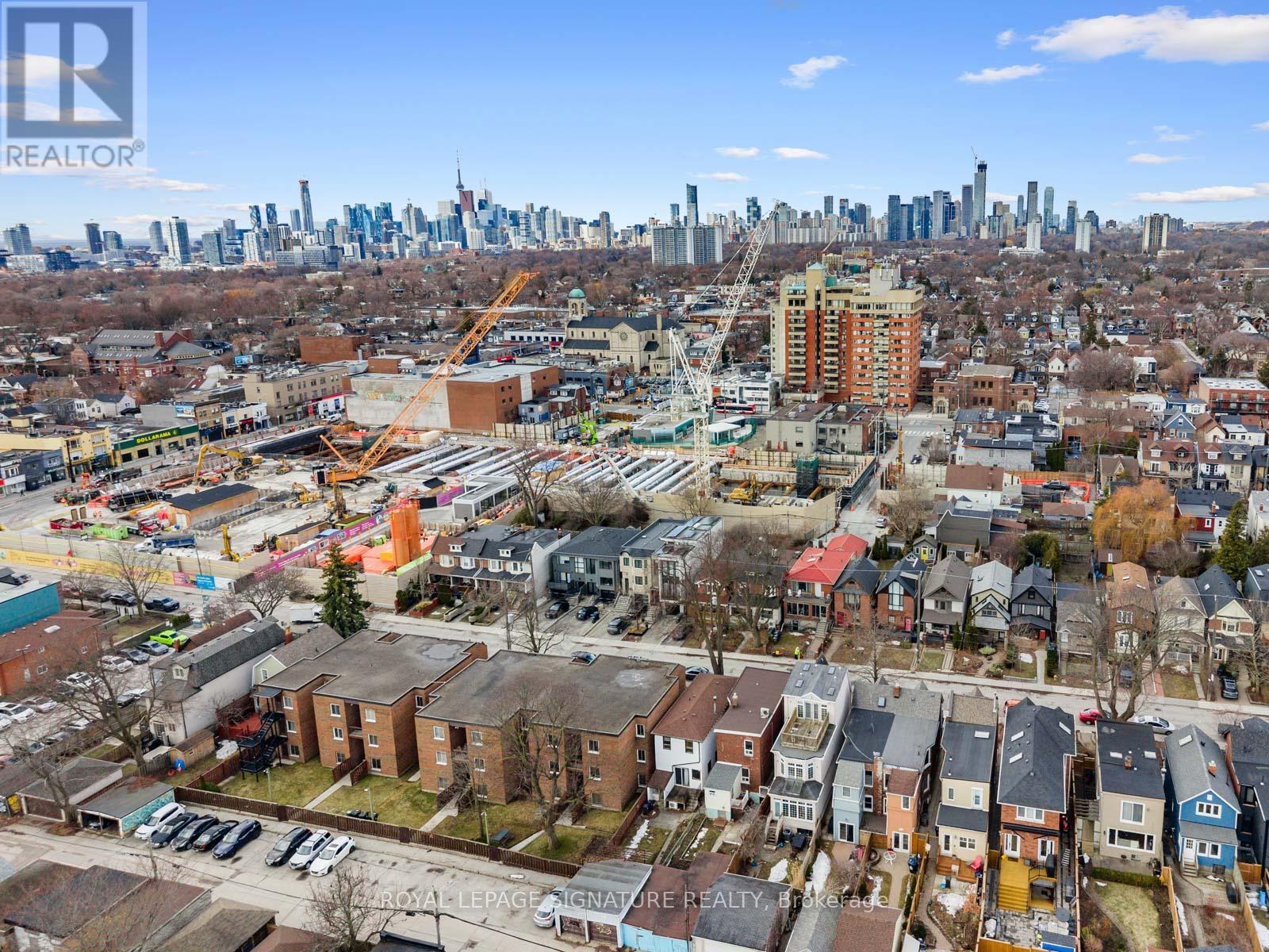 45 Eaton Avenue, Toronto (danforth), Ontario