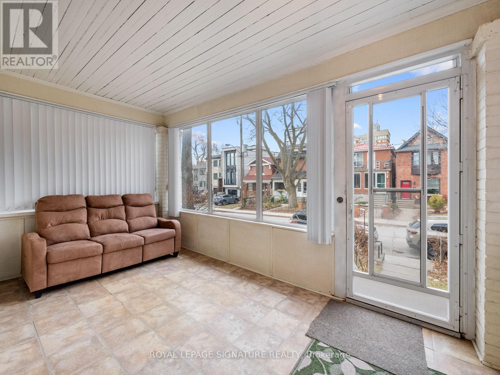 45 Eaton Avenue, Toronto (danforth), Ontario