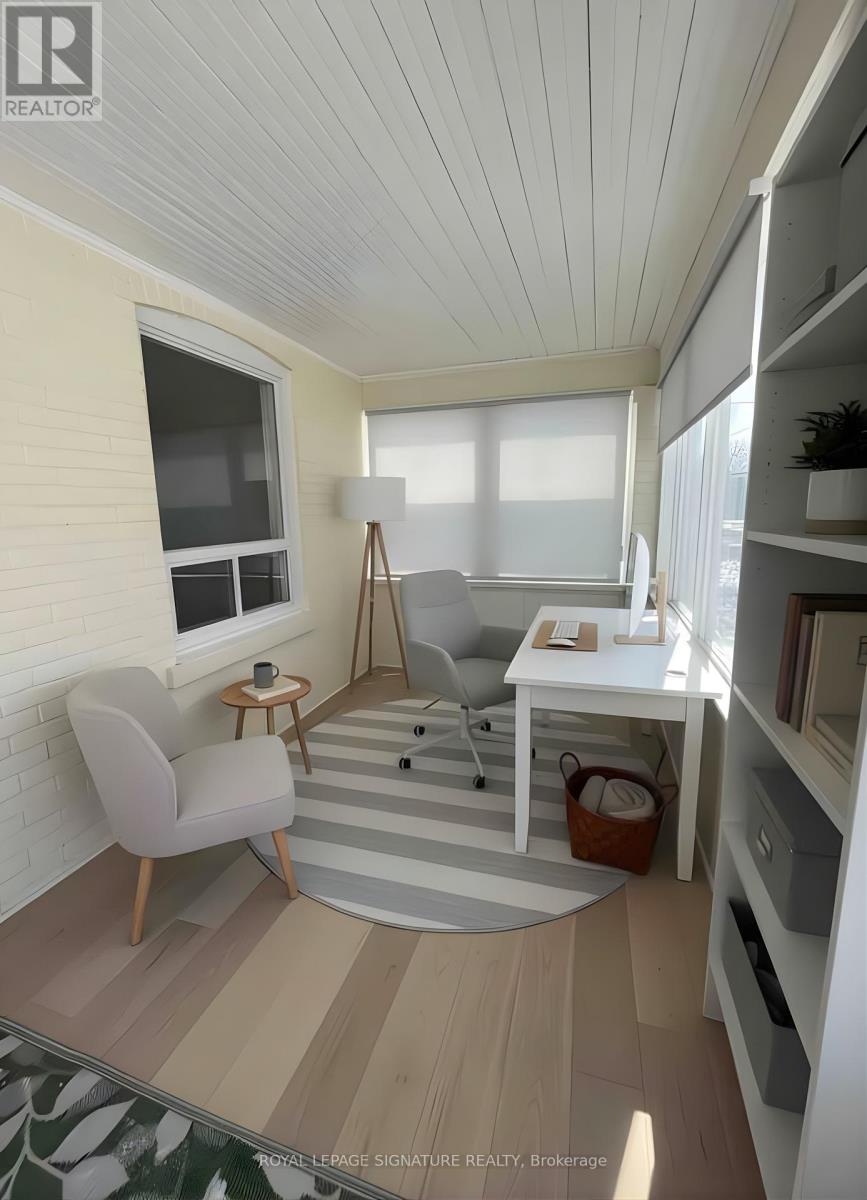 45 Eaton Avenue, Toronto (danforth), Ontario