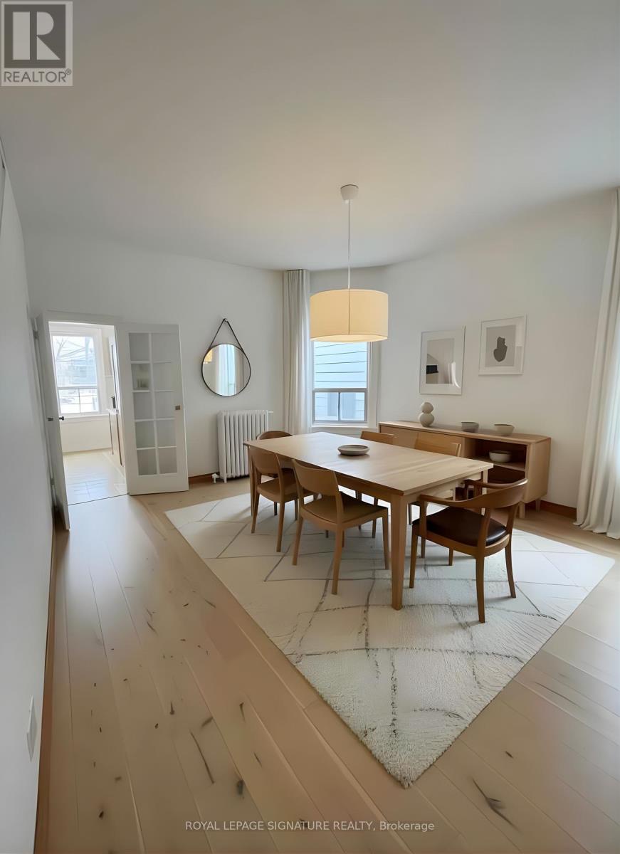 45 Eaton Avenue, Toronto (danforth), Ontario