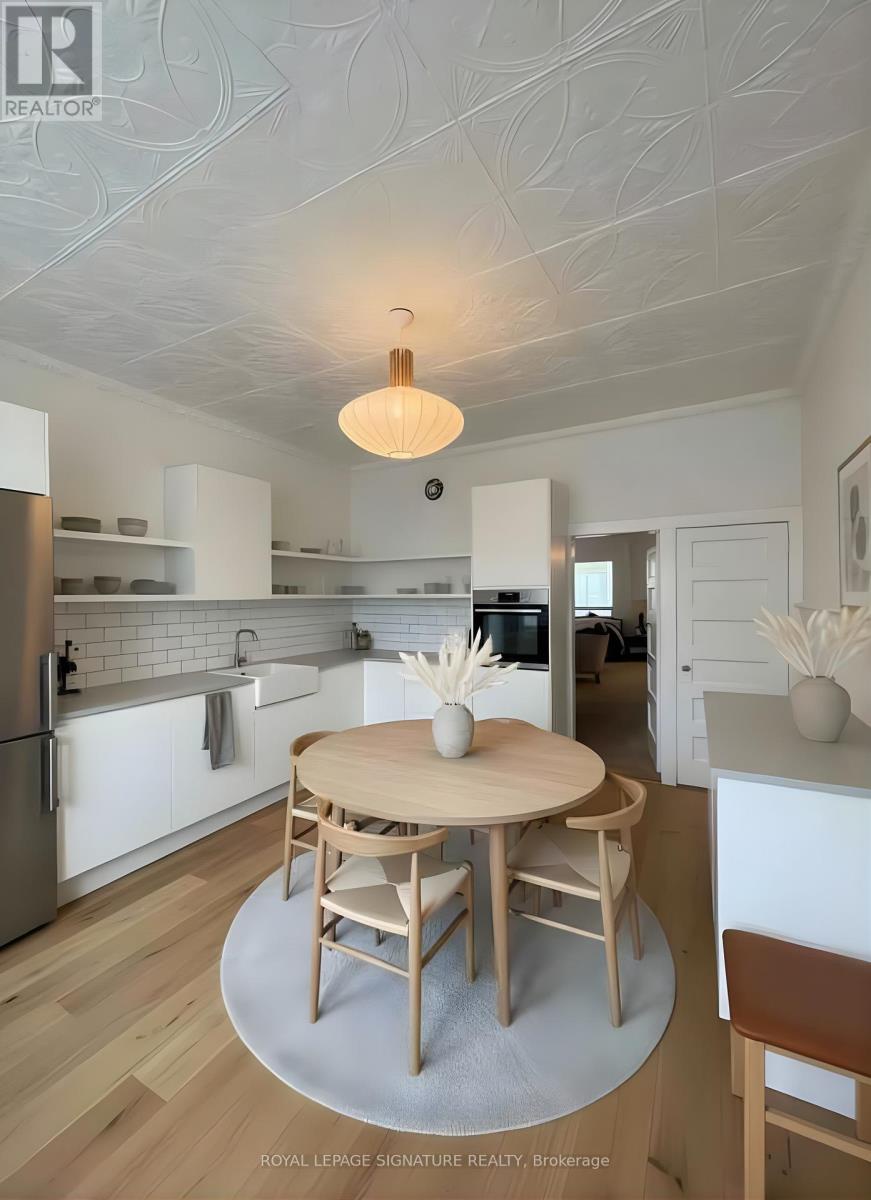 45 Eaton Avenue, Toronto (danforth), Ontario