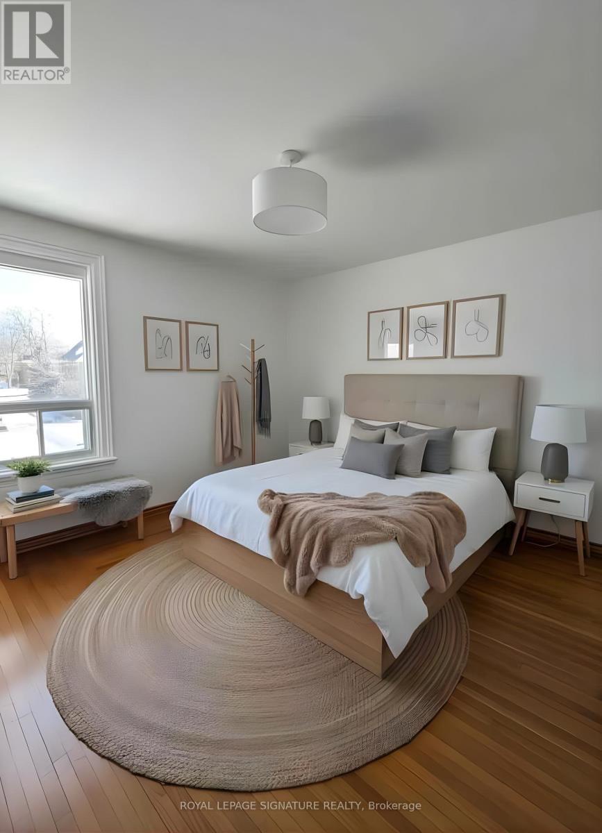 45 Eaton Avenue, Toronto (danforth), Ontario