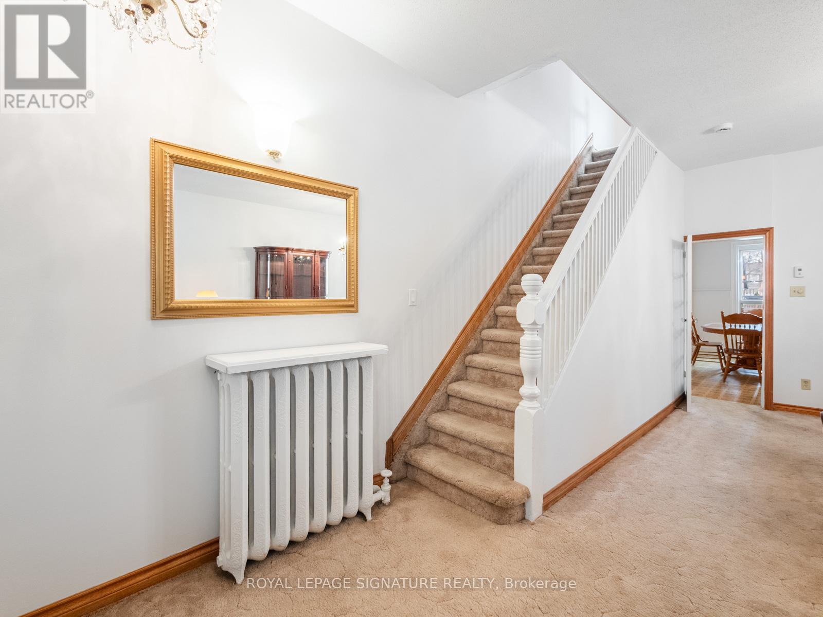 45 Eaton Avenue, Toronto (danforth), Ontario