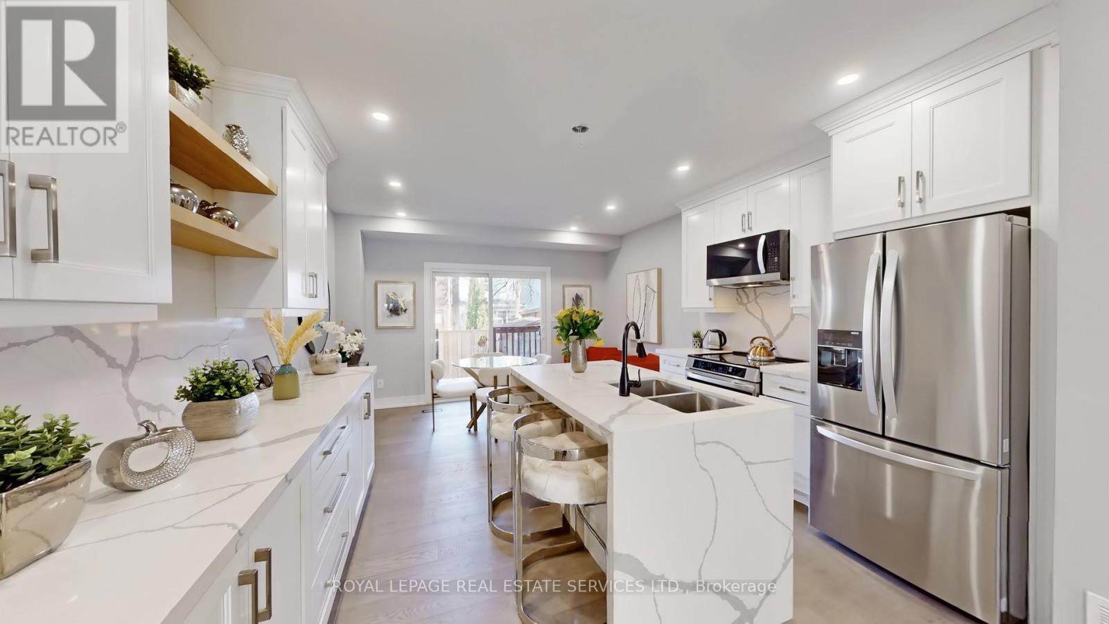 1073 Craven Road, Toronto (greenwood-coxwell), Ontario