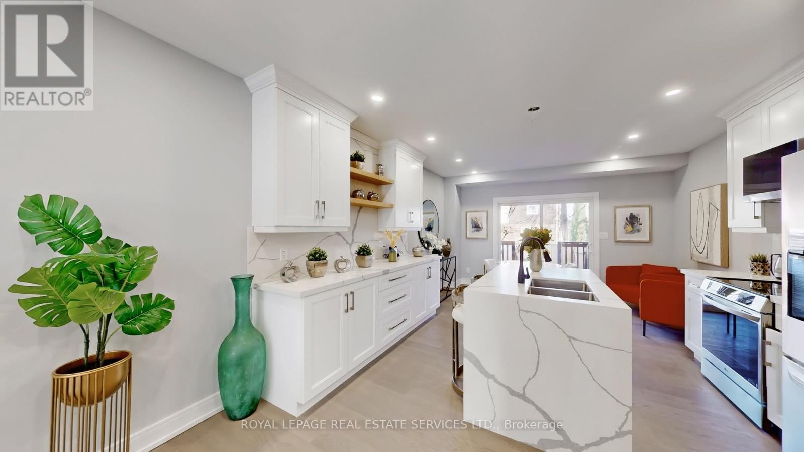 1073 Craven Road, Toronto (greenwood-coxwell), Ontario