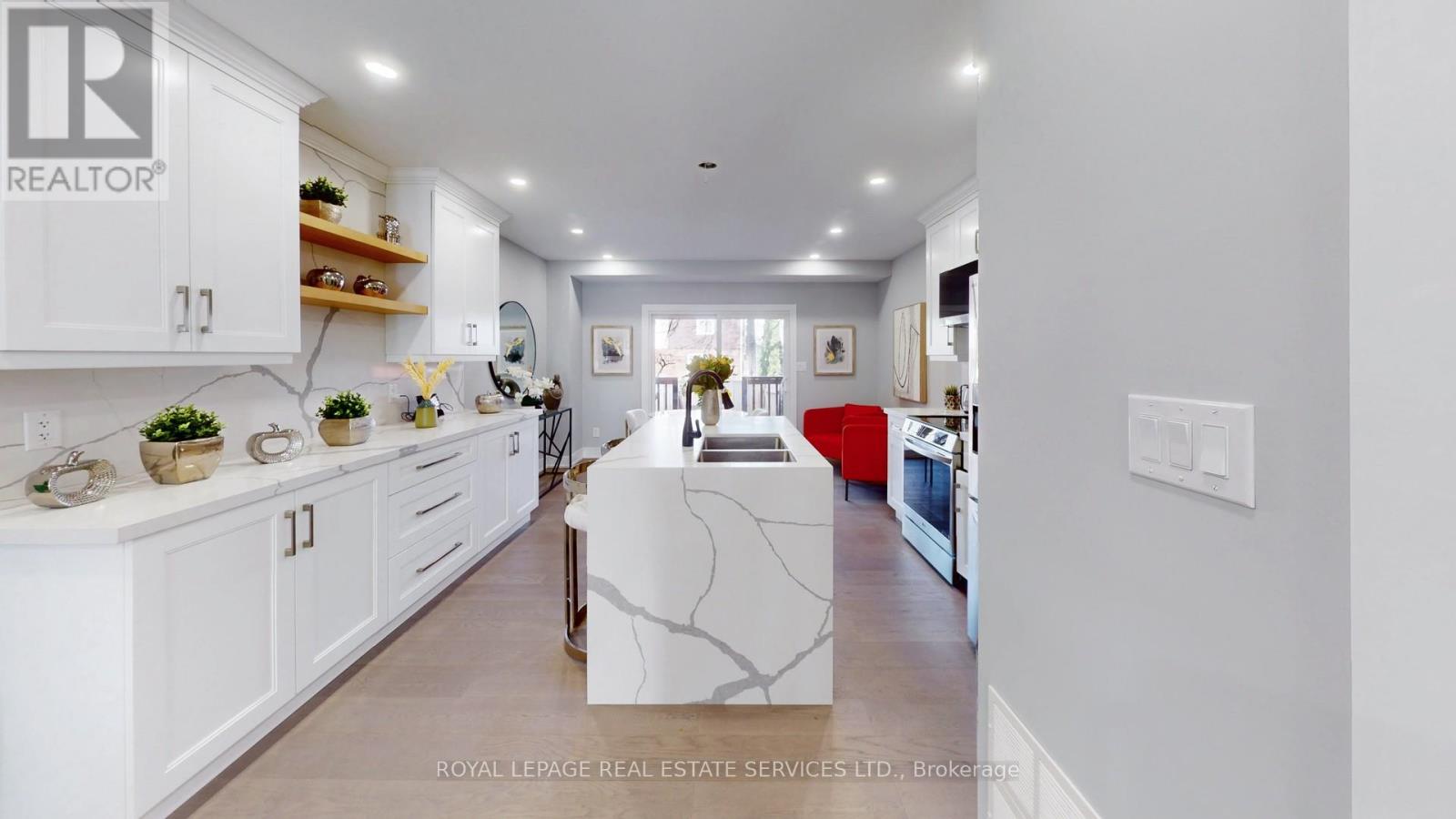 1073 Craven Road, Toronto (greenwood-coxwell), Ontario