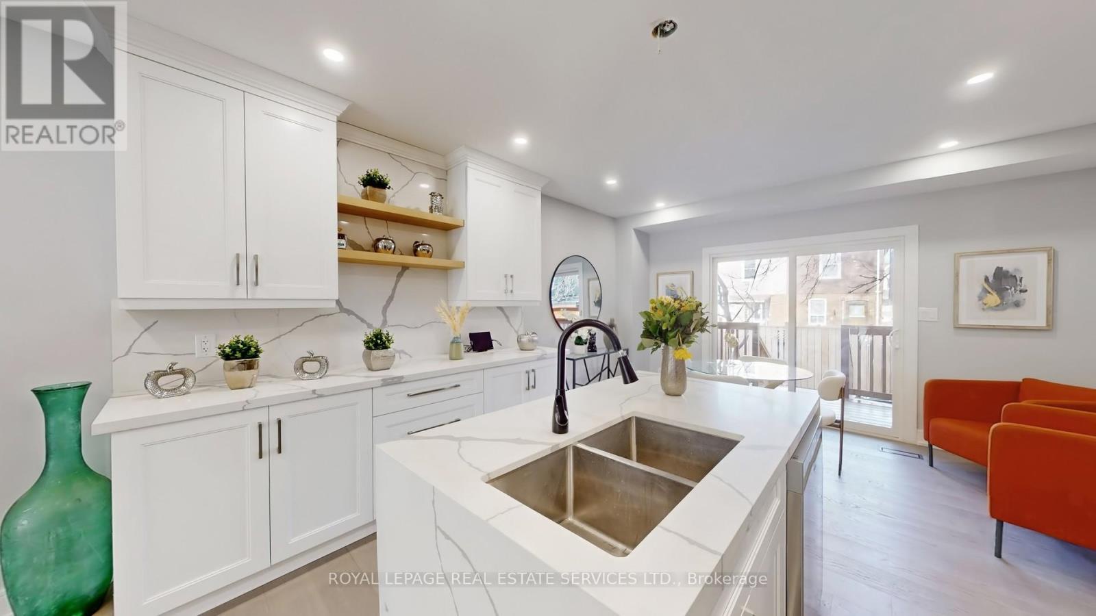 1073 Craven Road, Toronto (greenwood-coxwell), Ontario