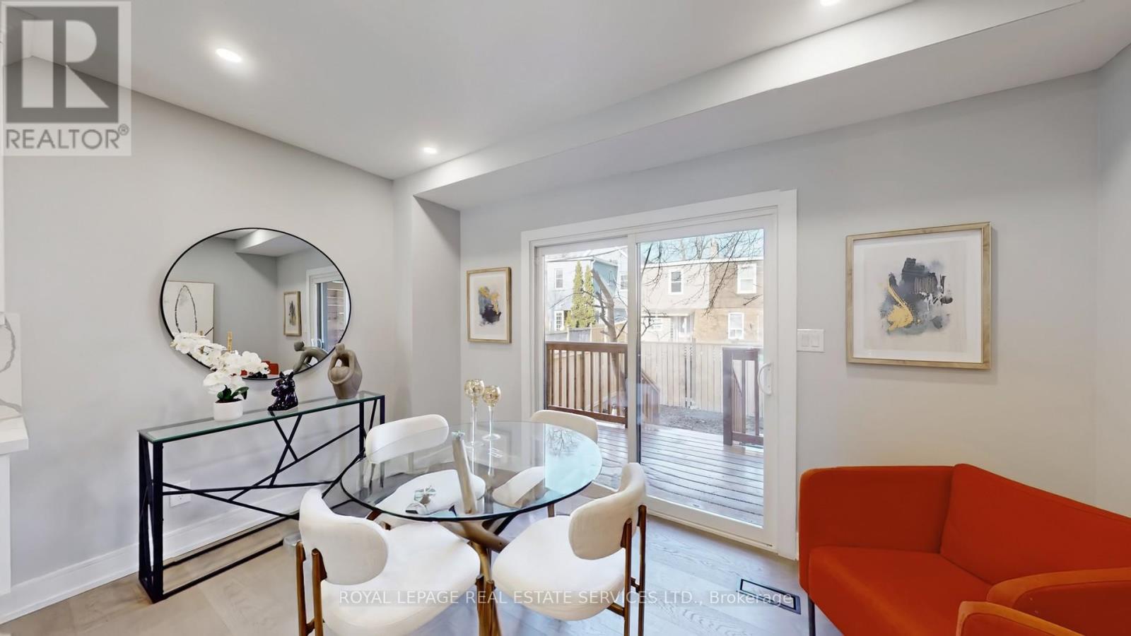 1073 Craven Road, Toronto (greenwood-coxwell), Ontario