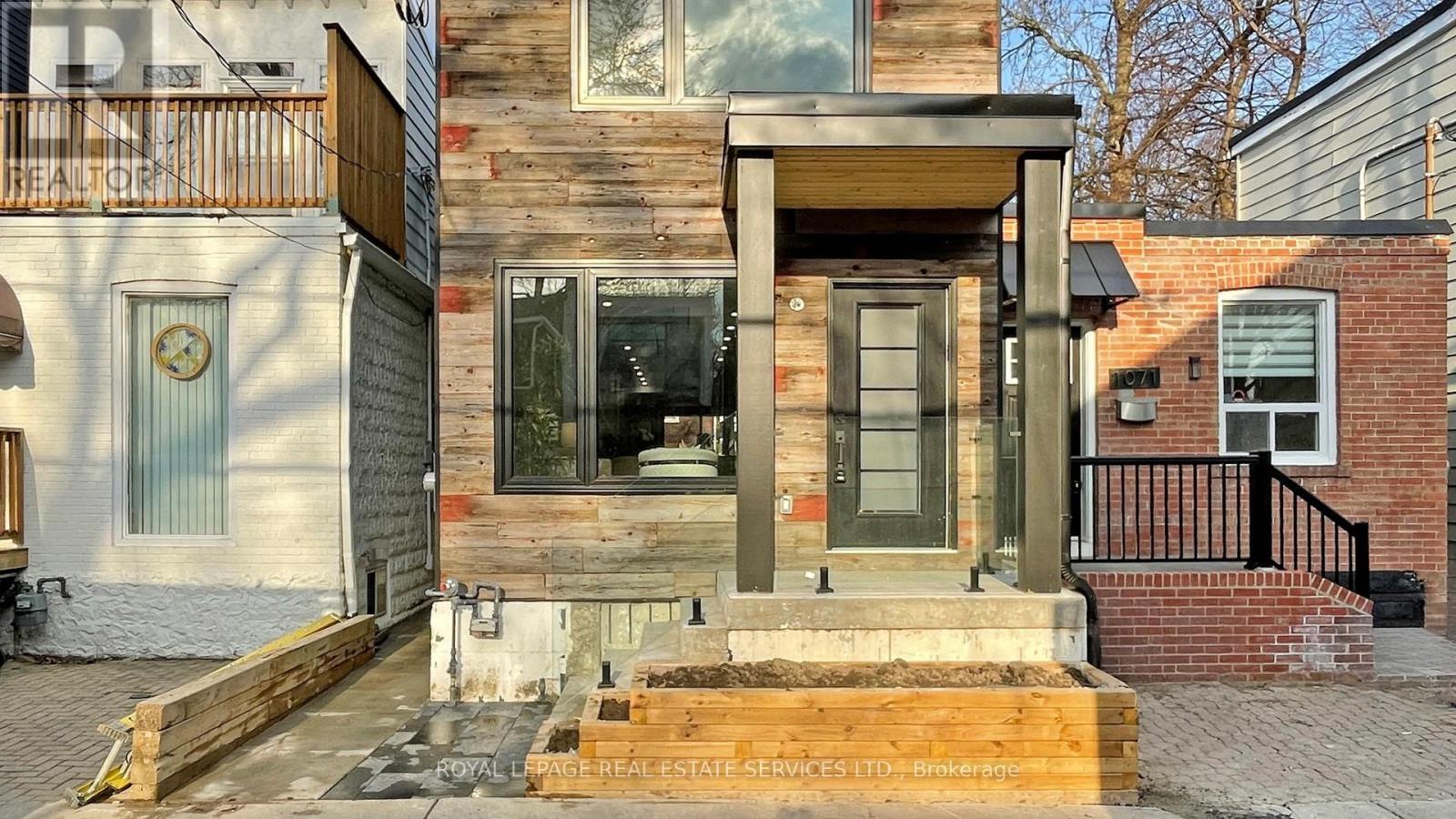 1073 Craven Road, Toronto (greenwood-coxwell), Ontario