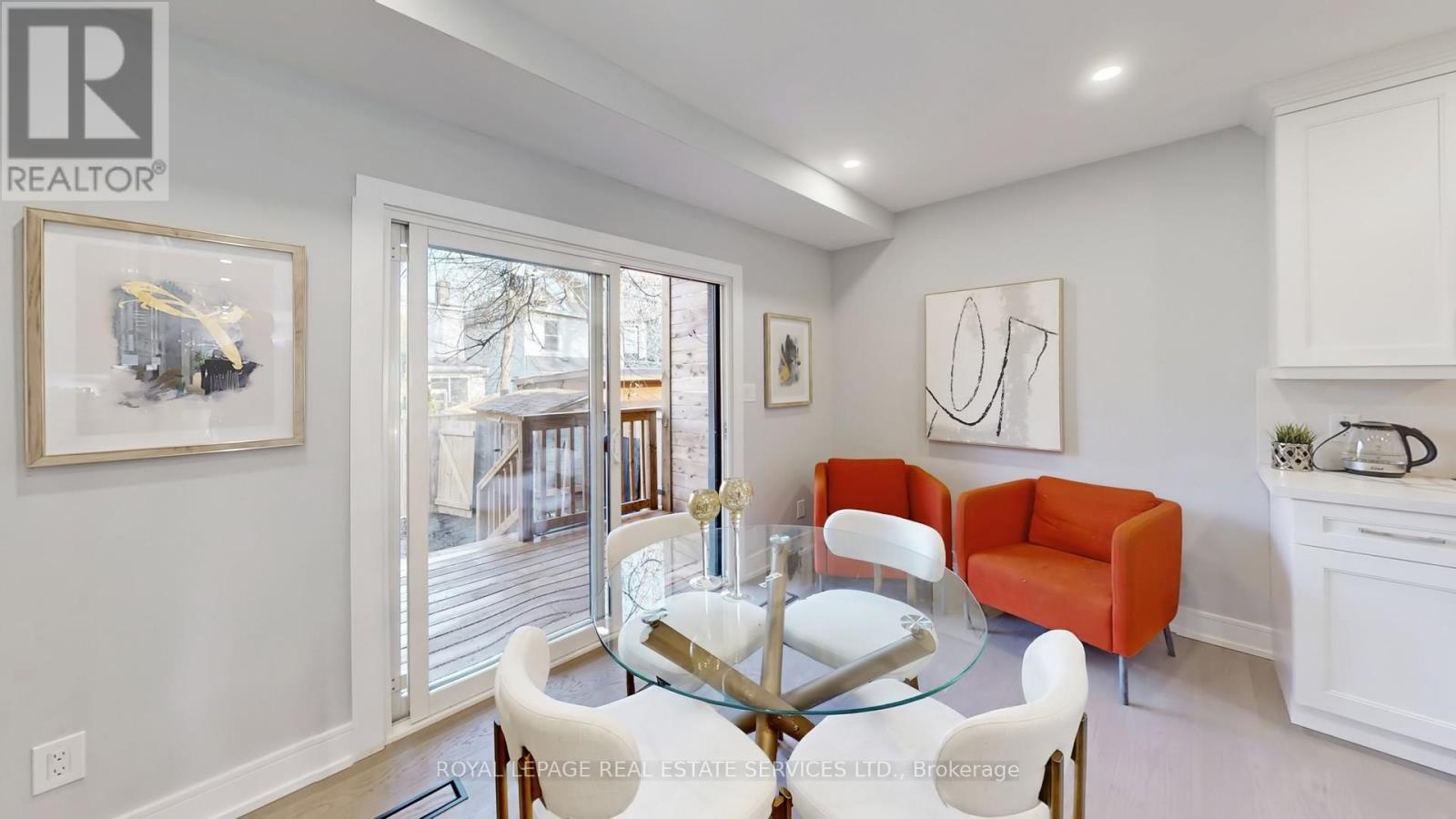 1073 Craven Road, Toronto (greenwood-coxwell), Ontario