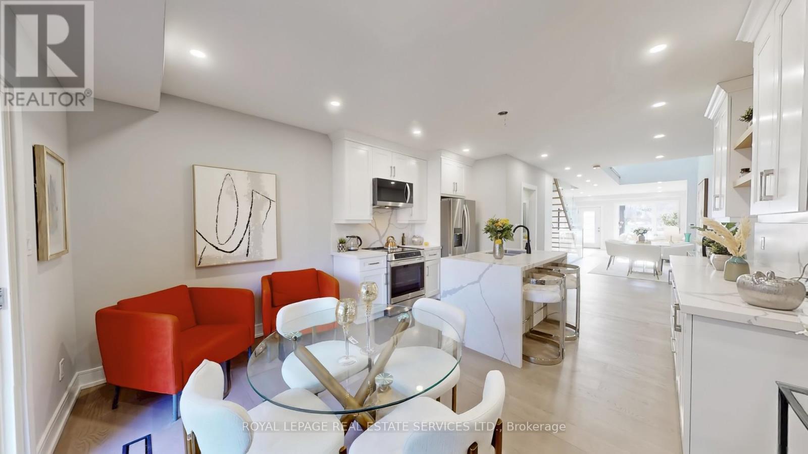 1073 Craven Road, Toronto (greenwood-coxwell), Ontario