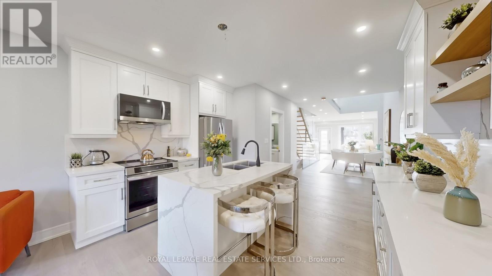 1073 Craven Road, Toronto (greenwood-coxwell), Ontario