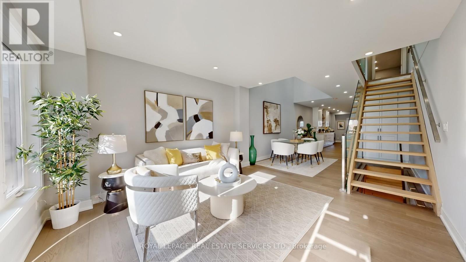 1073 Craven Road, Toronto (greenwood-coxwell), Ontario