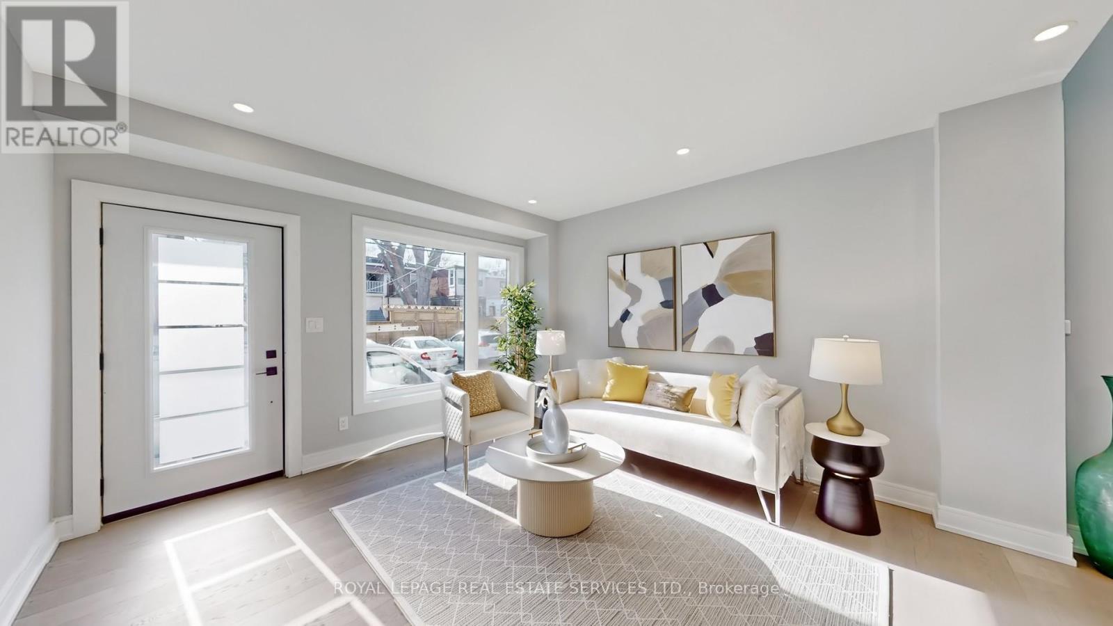 1073 Craven Road, Toronto (greenwood-coxwell), Ontario