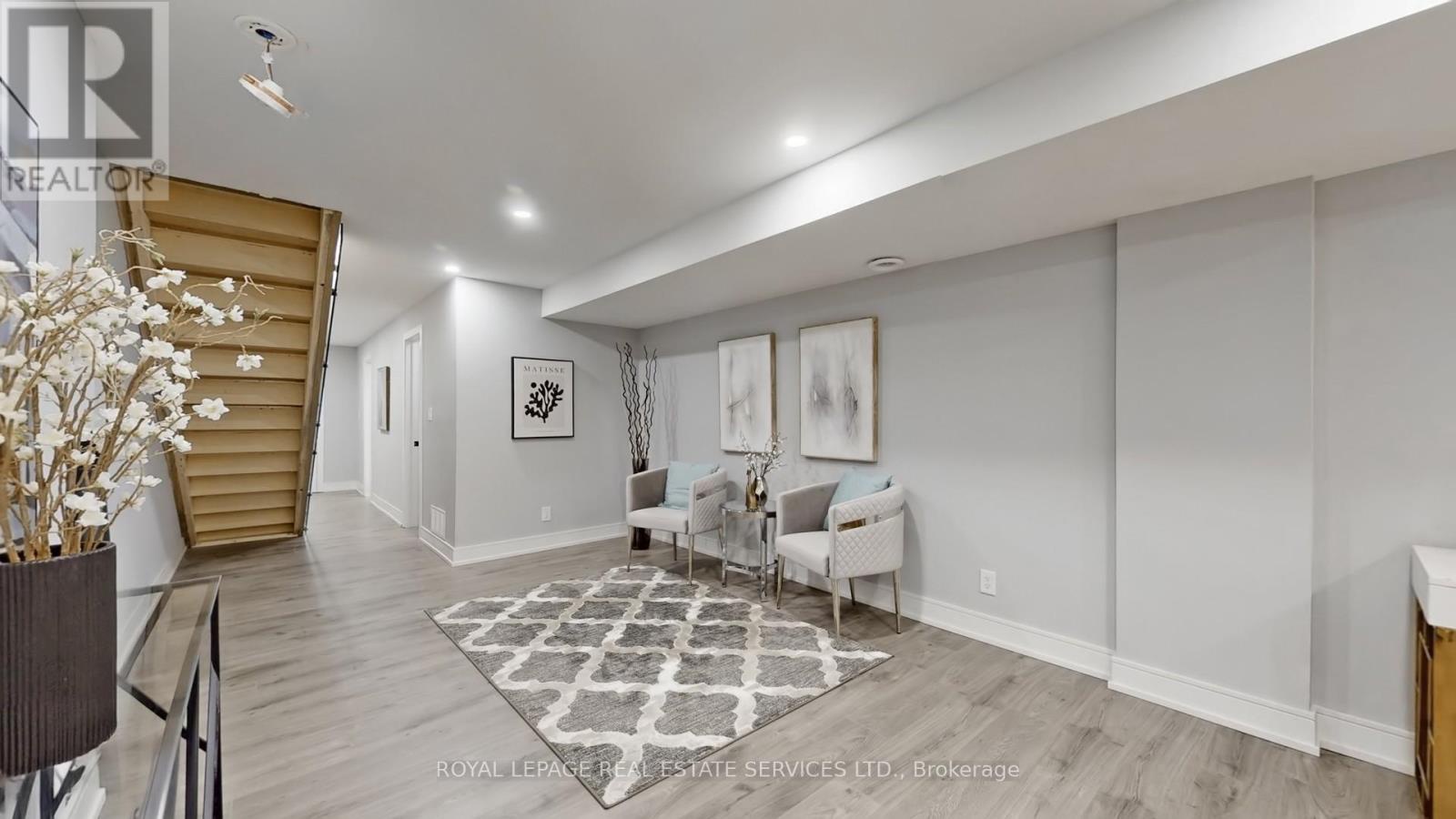 1073 Craven Road, Toronto (greenwood-coxwell), Ontario