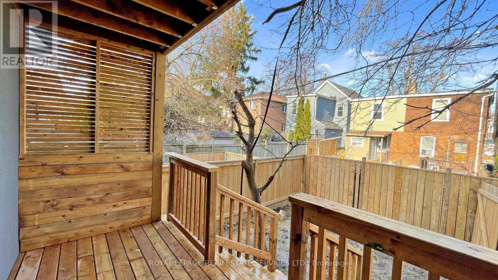 1073 Craven Road, Toronto (greenwood-coxwell), Ontario