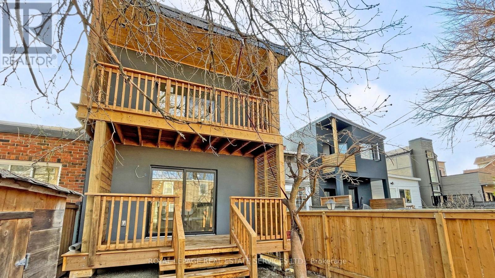 1073 Craven Road, Toronto (greenwood-coxwell), Ontario