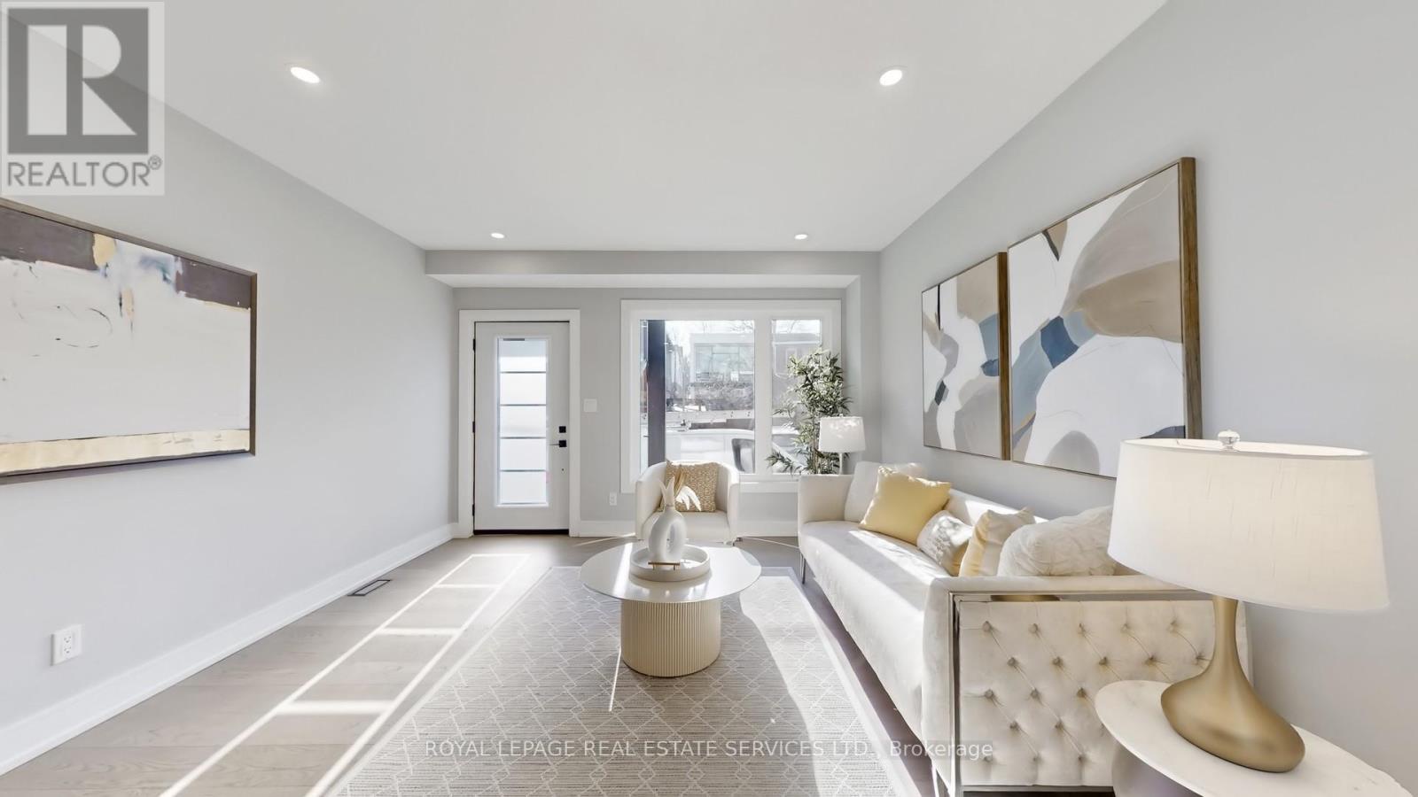 1073 Craven Road, Toronto (greenwood-coxwell), Ontario