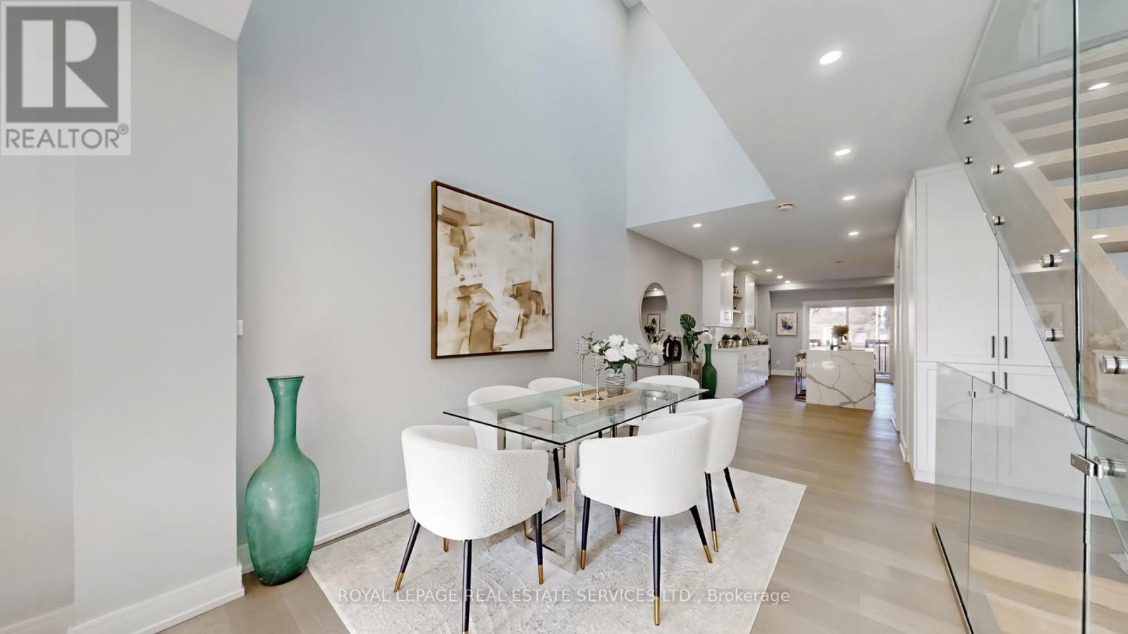 1073 Craven Road, Toronto (greenwood-coxwell), Ontario