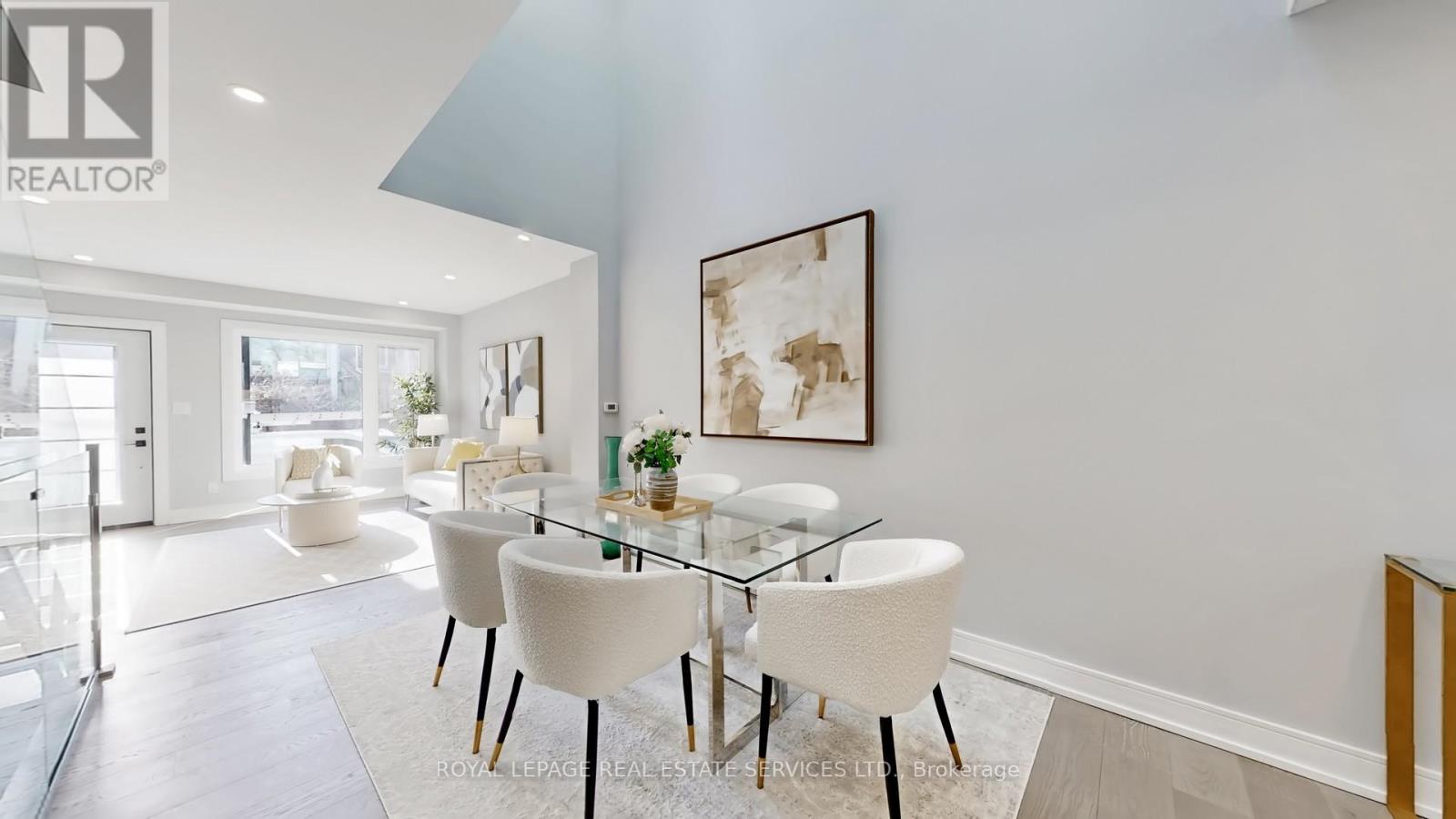 1073 Craven Road, Toronto (greenwood-coxwell), Ontario