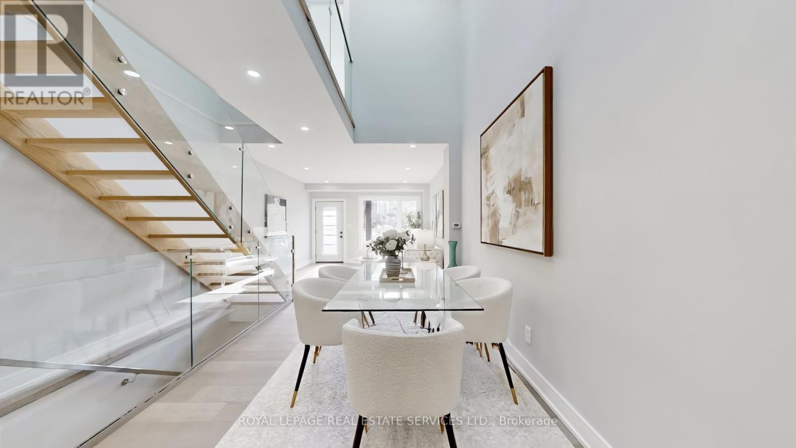 1073 Craven Road, Toronto (greenwood-coxwell), Ontario