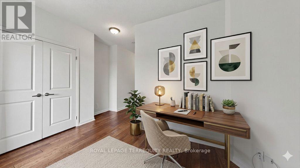 2205 - 15 Windermere Avenue, Toronto (high Park-swansea), Ontario