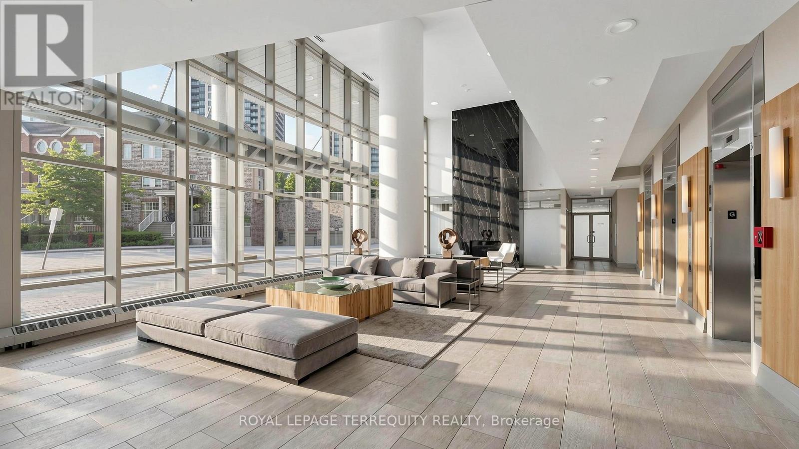 2205 - 15 Windermere Avenue, Toronto (high Park-swansea), Ontario