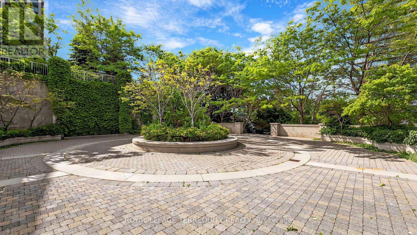 2205 - 15 Windermere Avenue, Toronto (high Park-swansea), Ontario