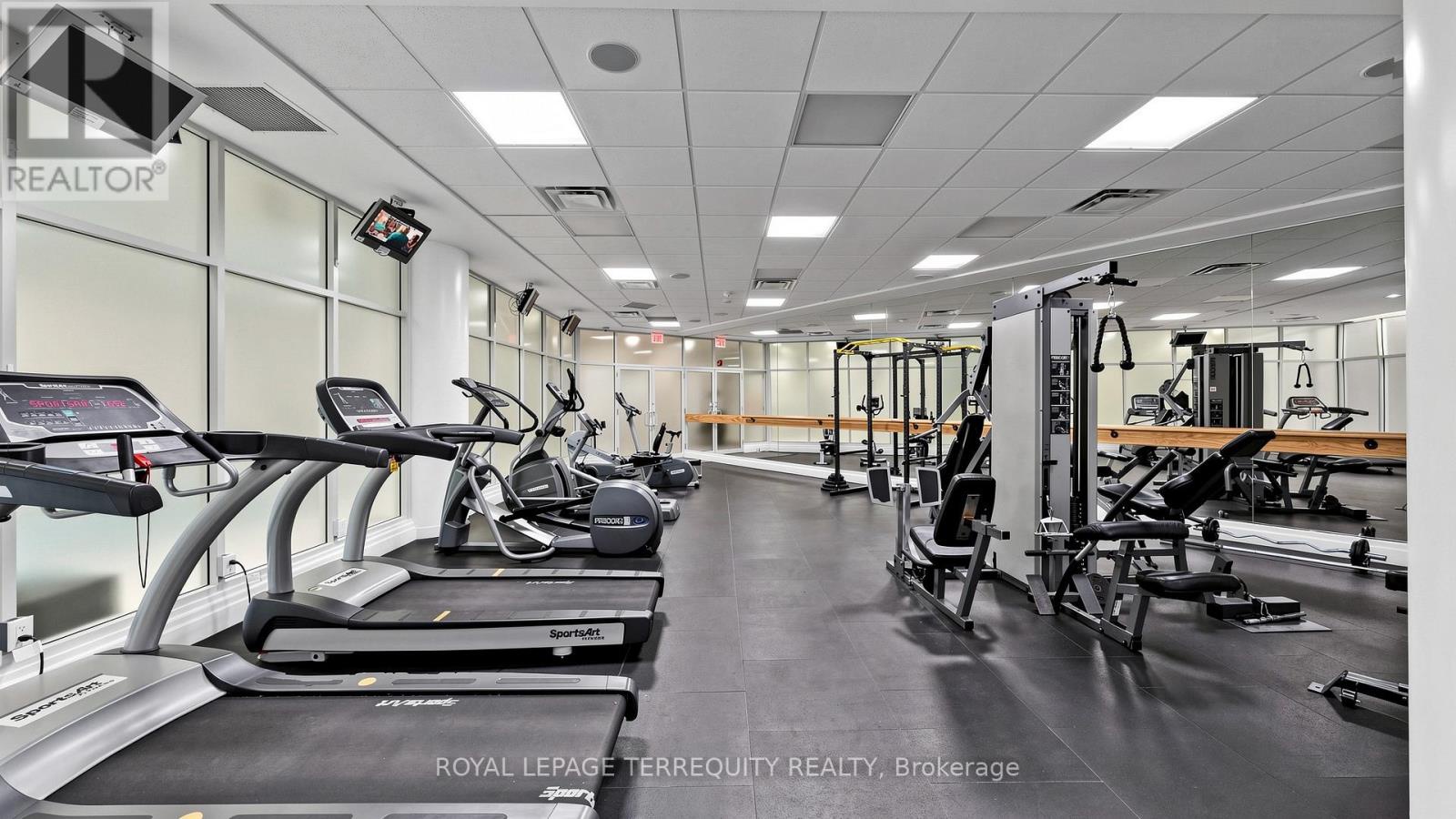 2205 - 15 Windermere Avenue, Toronto (high Park-swansea), Ontario