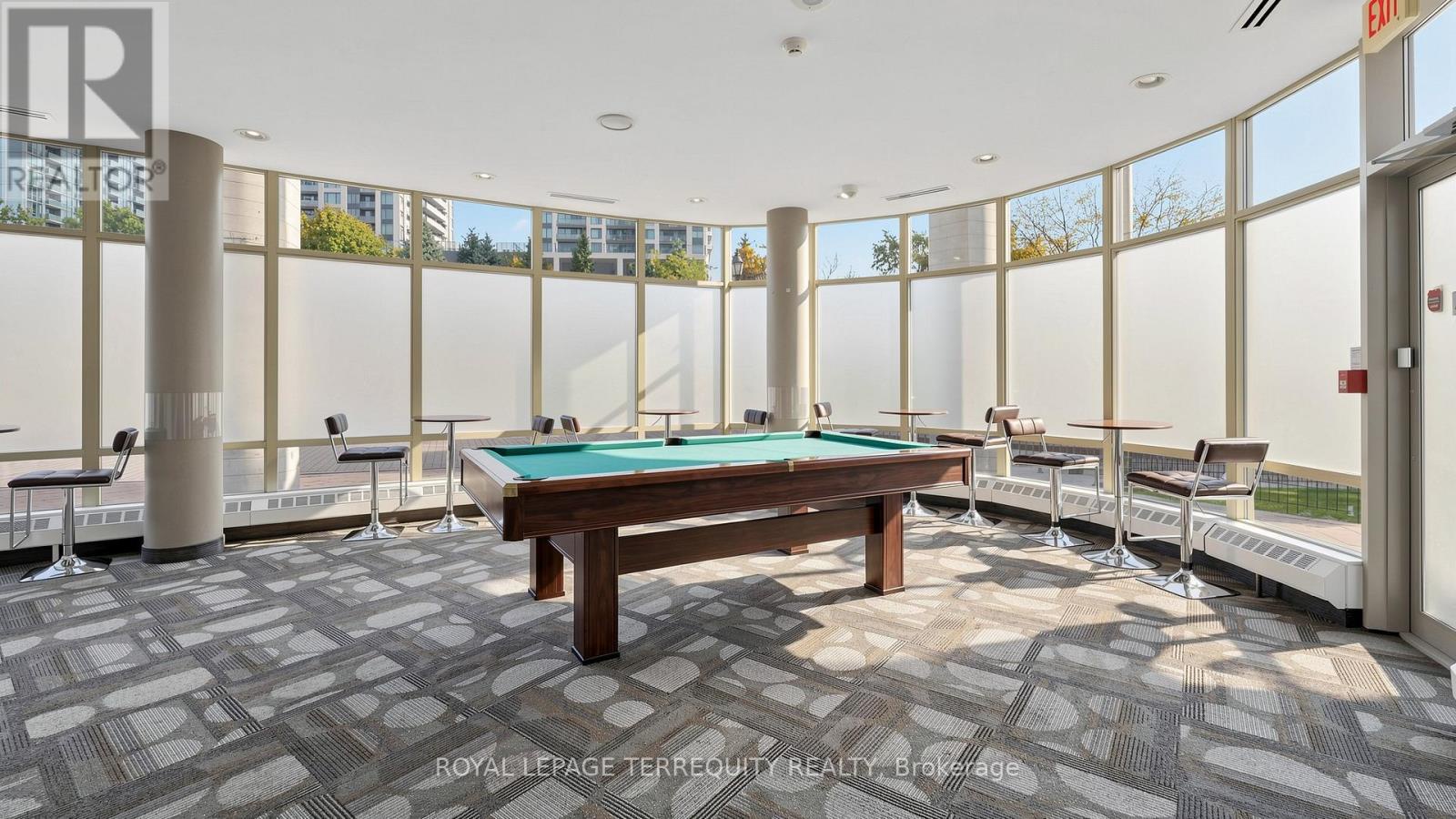 2205 - 15 Windermere Avenue, Toronto (high Park-swansea), Ontario