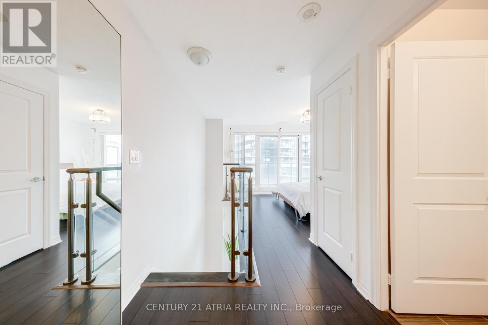 317 - 2015 Sheppard Avenue E, Toronto (henry Farm), Ontario