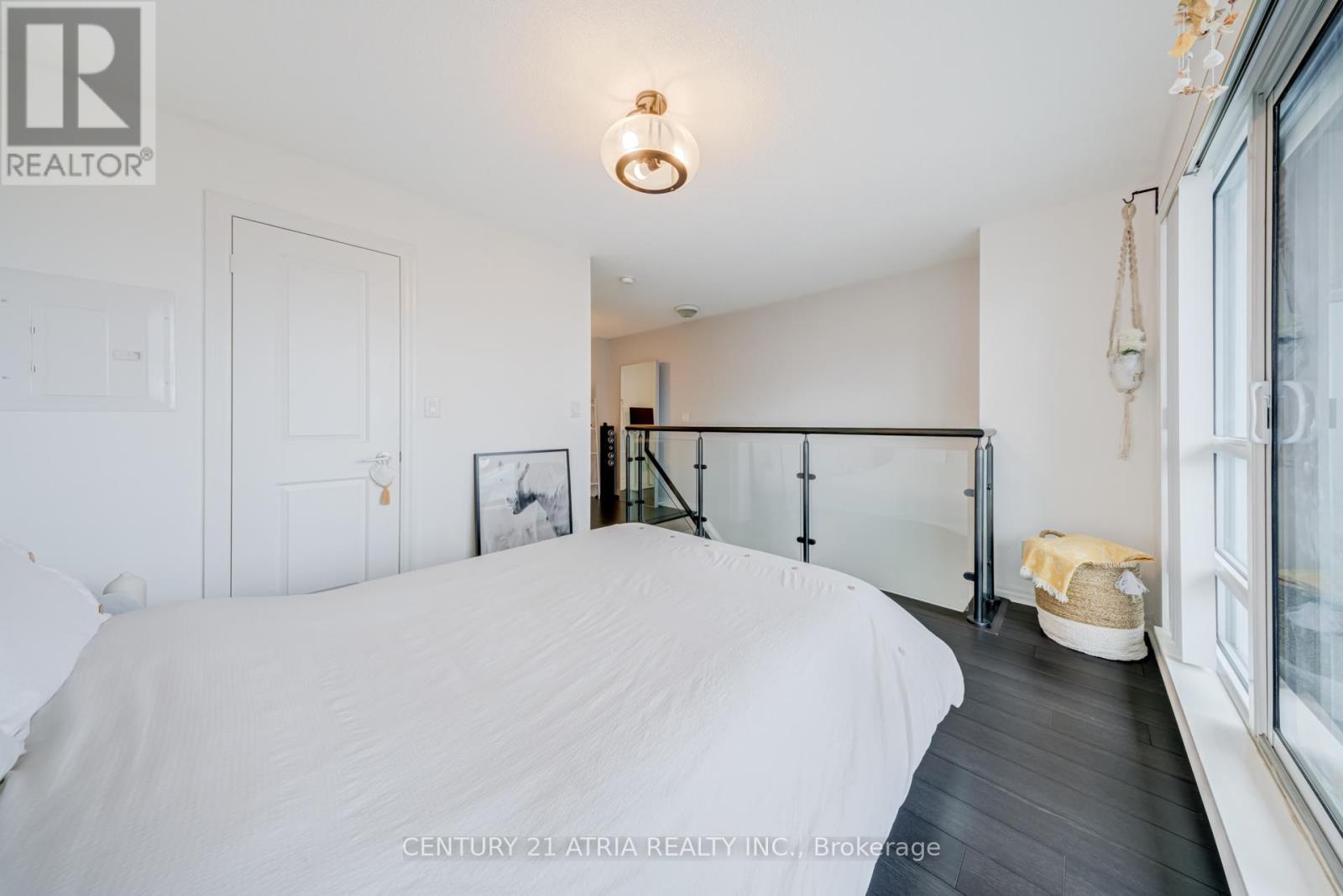 317 - 2015 Sheppard Avenue E, Toronto (henry Farm), Ontario
