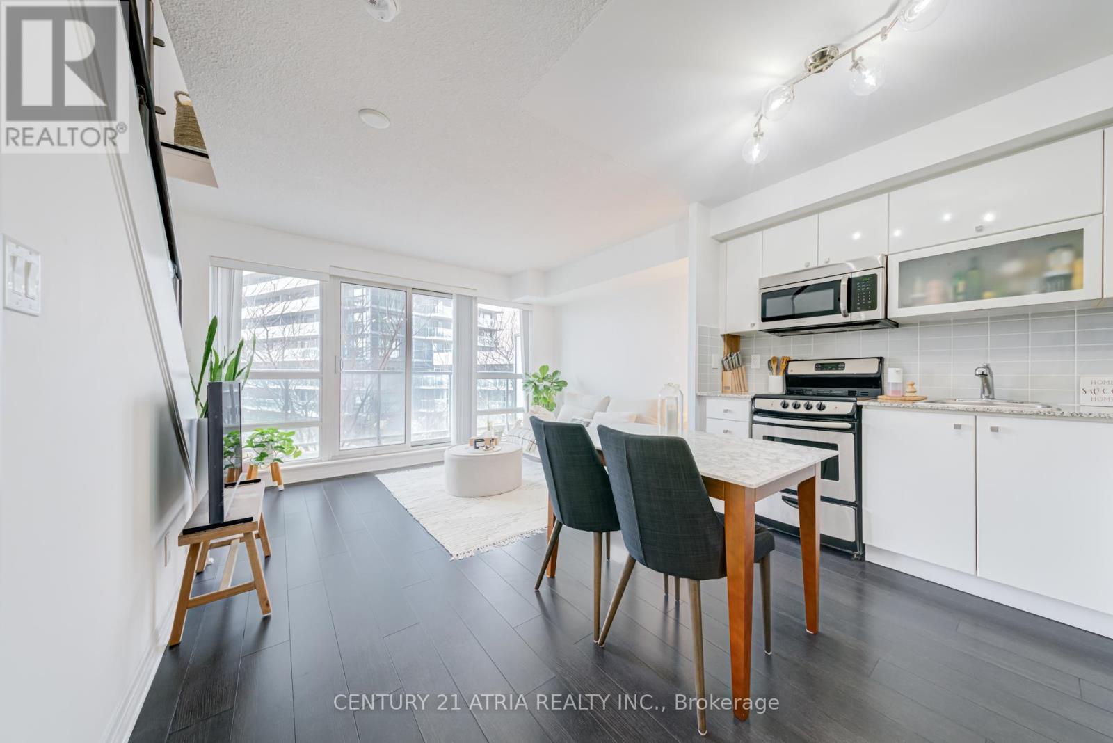 317 - 2015 Sheppard Avenue E, Toronto (henry Farm), Ontario