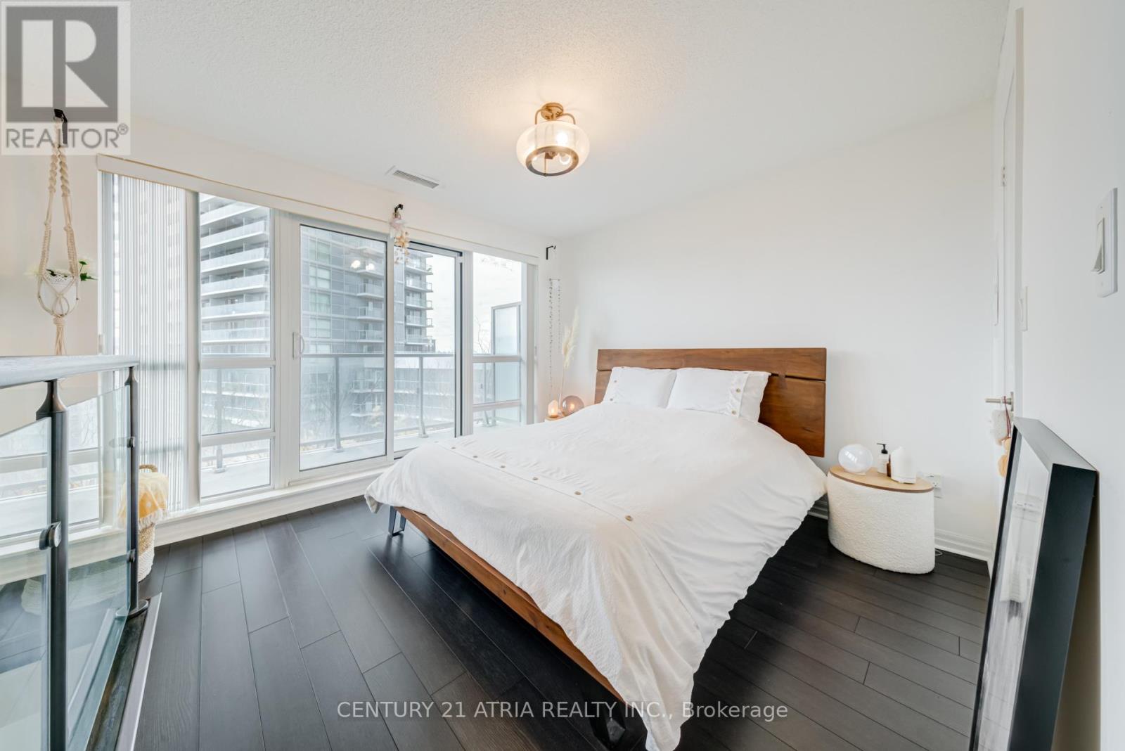 317 - 2015 Sheppard Avenue E, Toronto (henry Farm), Ontario