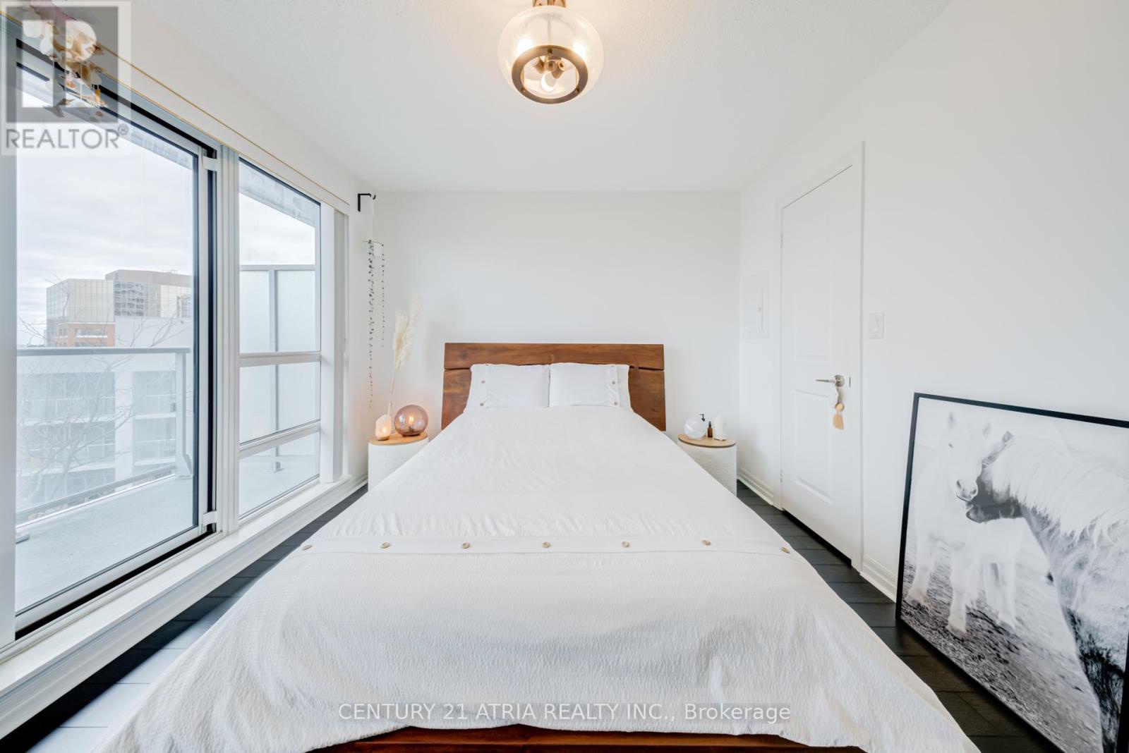 317 - 2015 Sheppard Avenue E, Toronto (henry Farm), Ontario