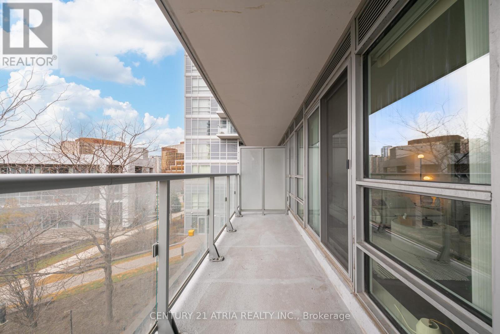 317 - 2015 Sheppard Avenue E, Toronto (henry Farm), Ontario