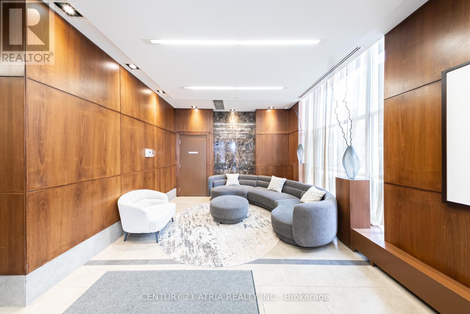 317 - 2015 Sheppard Avenue E, Toronto (henry Farm), Ontario