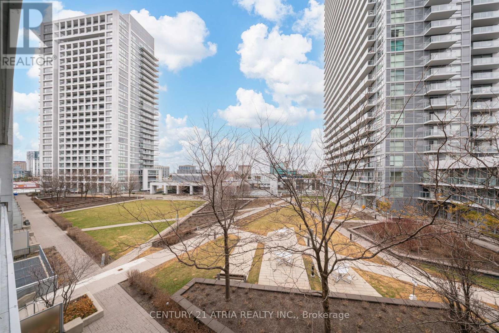 317 - 2015 Sheppard Avenue E, Toronto (henry Farm), Ontario
