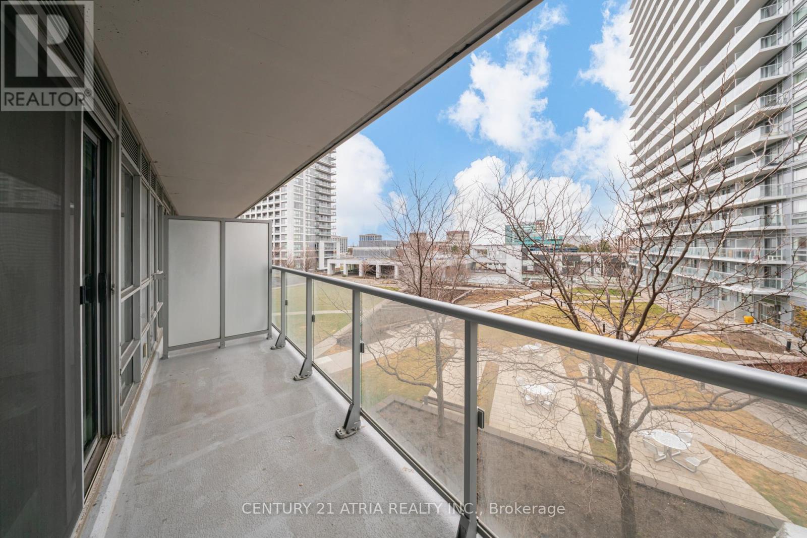 317 - 2015 Sheppard Avenue E, Toronto (henry Farm), Ontario