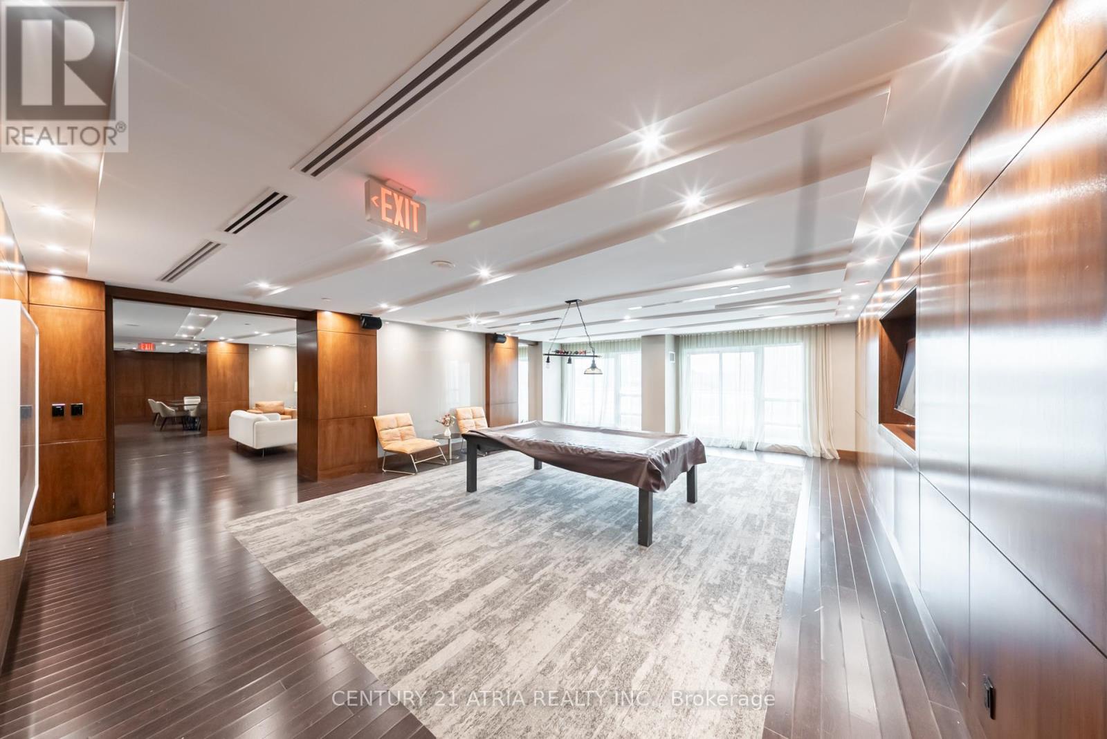 317 - 2015 Sheppard Avenue E, Toronto (henry Farm), Ontario