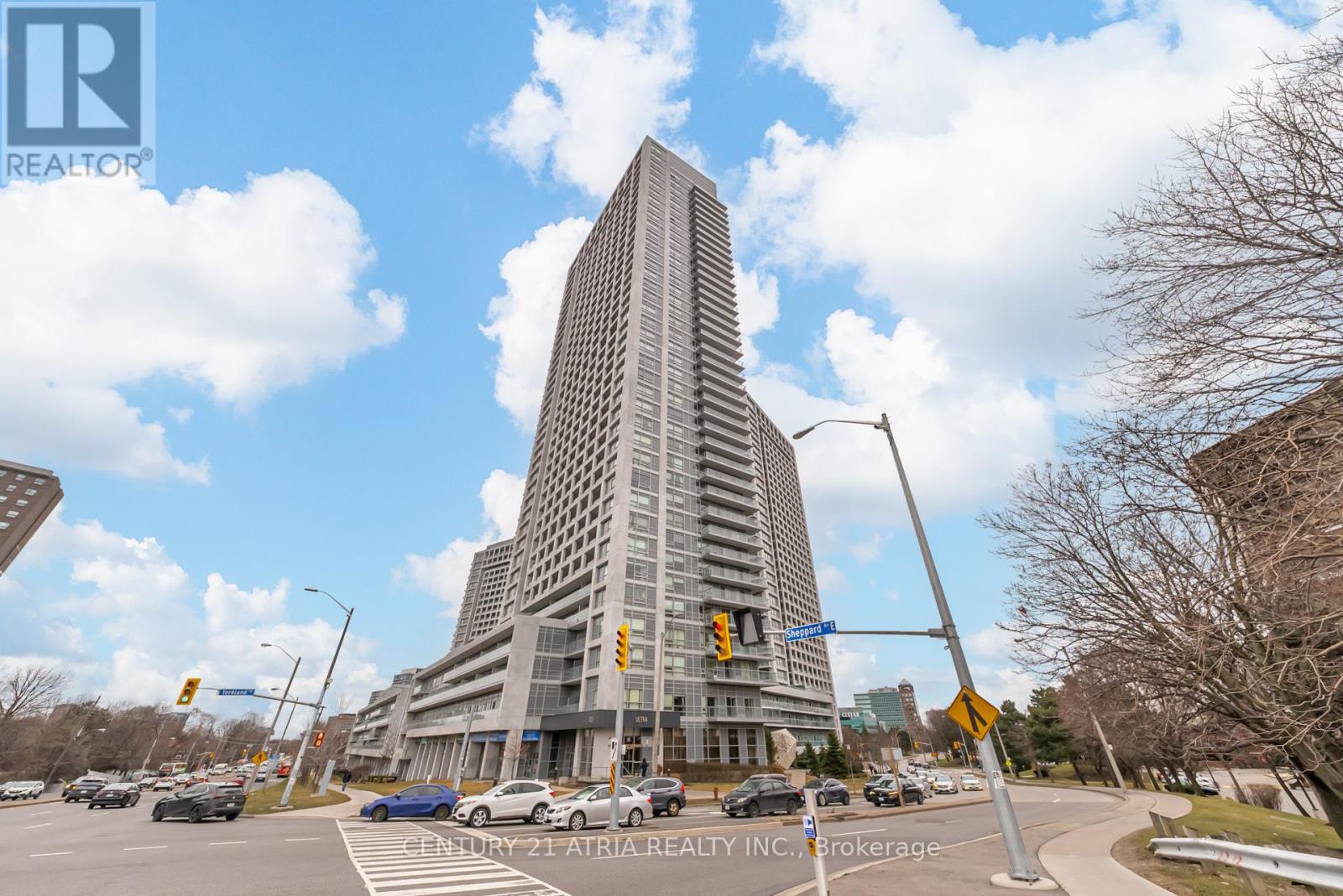 317 - 2015 Sheppard Avenue E, Toronto (henry Farm), Ontario