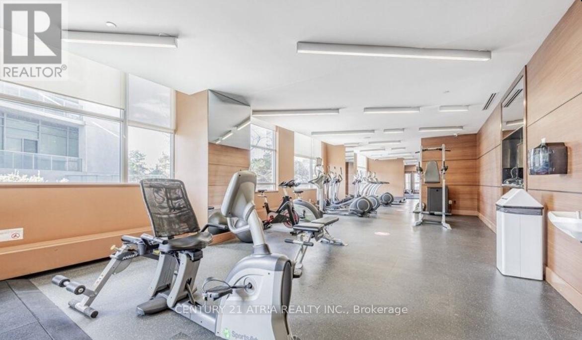 317 - 2015 Sheppard Avenue E, Toronto (henry Farm), Ontario