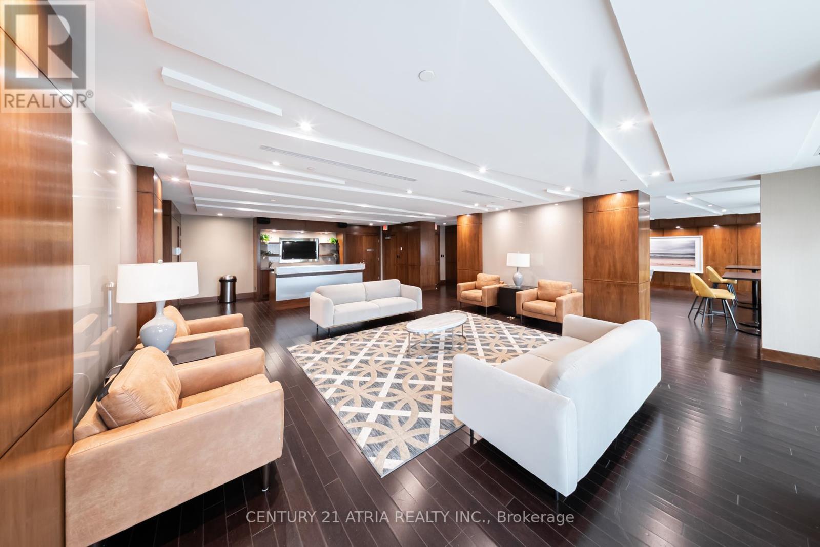 317 - 2015 Sheppard Avenue E, Toronto (henry Farm), Ontario