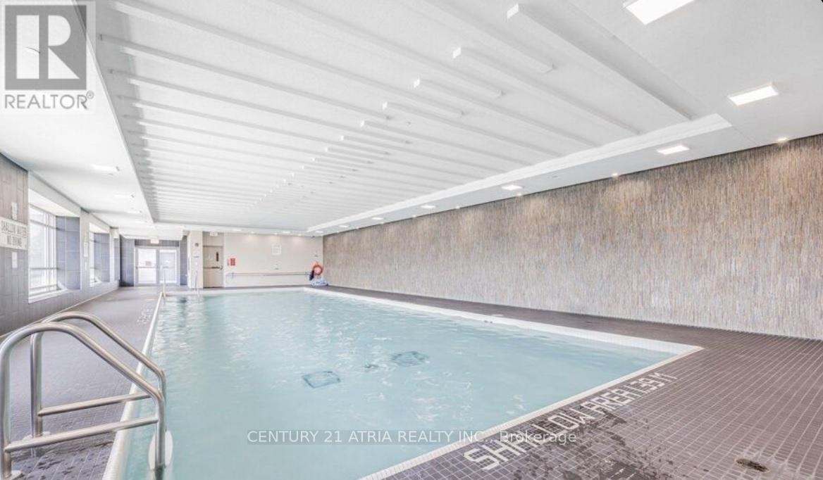 317 - 2015 Sheppard Avenue E, Toronto (henry Farm), Ontario